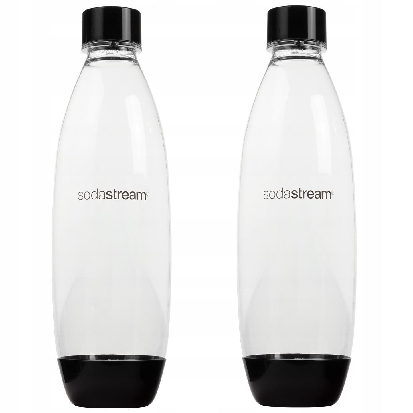 Sodastream ZESTAW SATURATOR ART BLUE 3 BUTELKI + NABÓJ + DODATKI