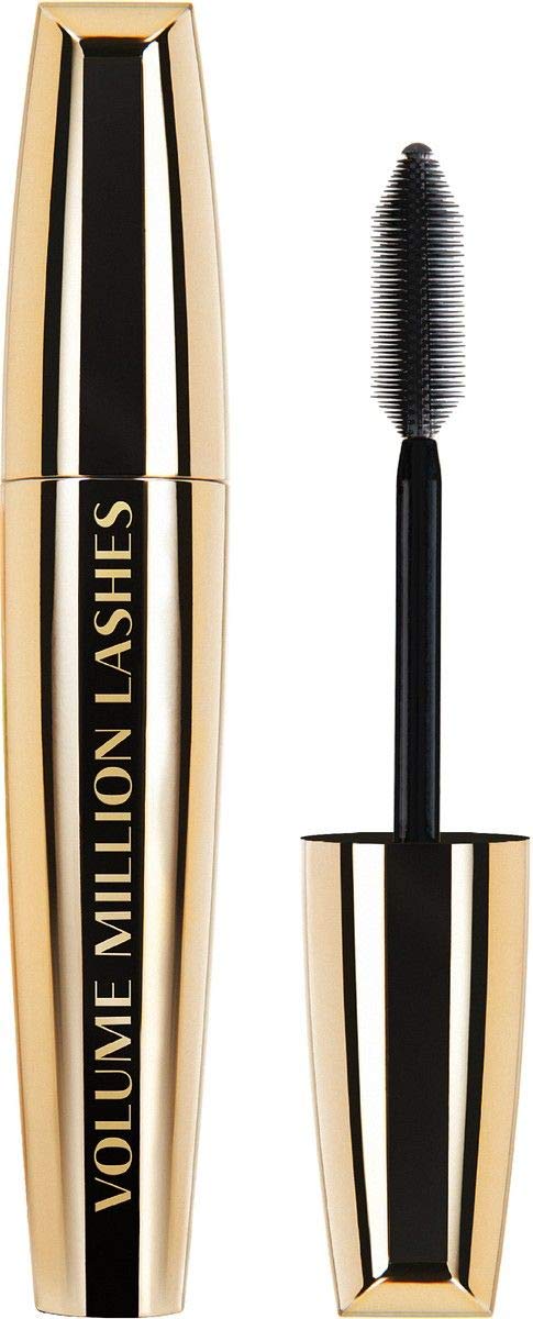 L'Oreal Volume Million Lashes Black, 9ml