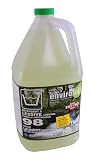 Envirolab Non toxic laundry detergent liquid - Plant based safe for kids, baby and pets - No artific