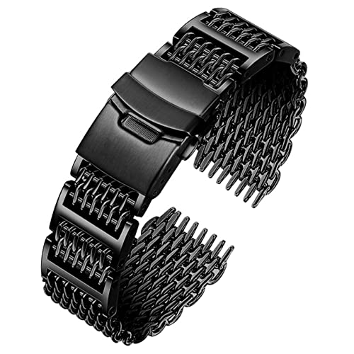 PRG-600YB/PRG-650/PRW-6600 GA2000 MEN\bh^XeX|XgbvANZT[24mmblackVo[ohp