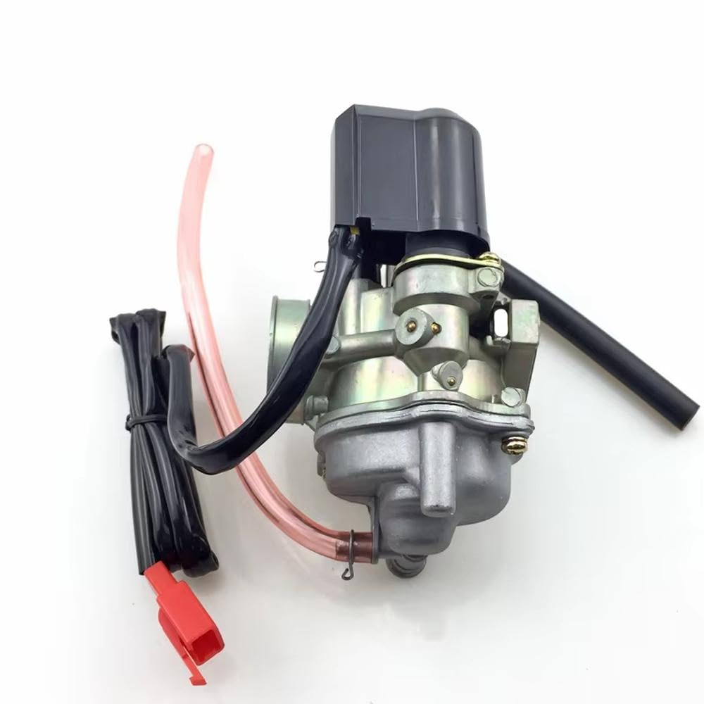 Componente Per Honda 2 Tempi Dio50 AF18 AF27 AF28 Carburatore