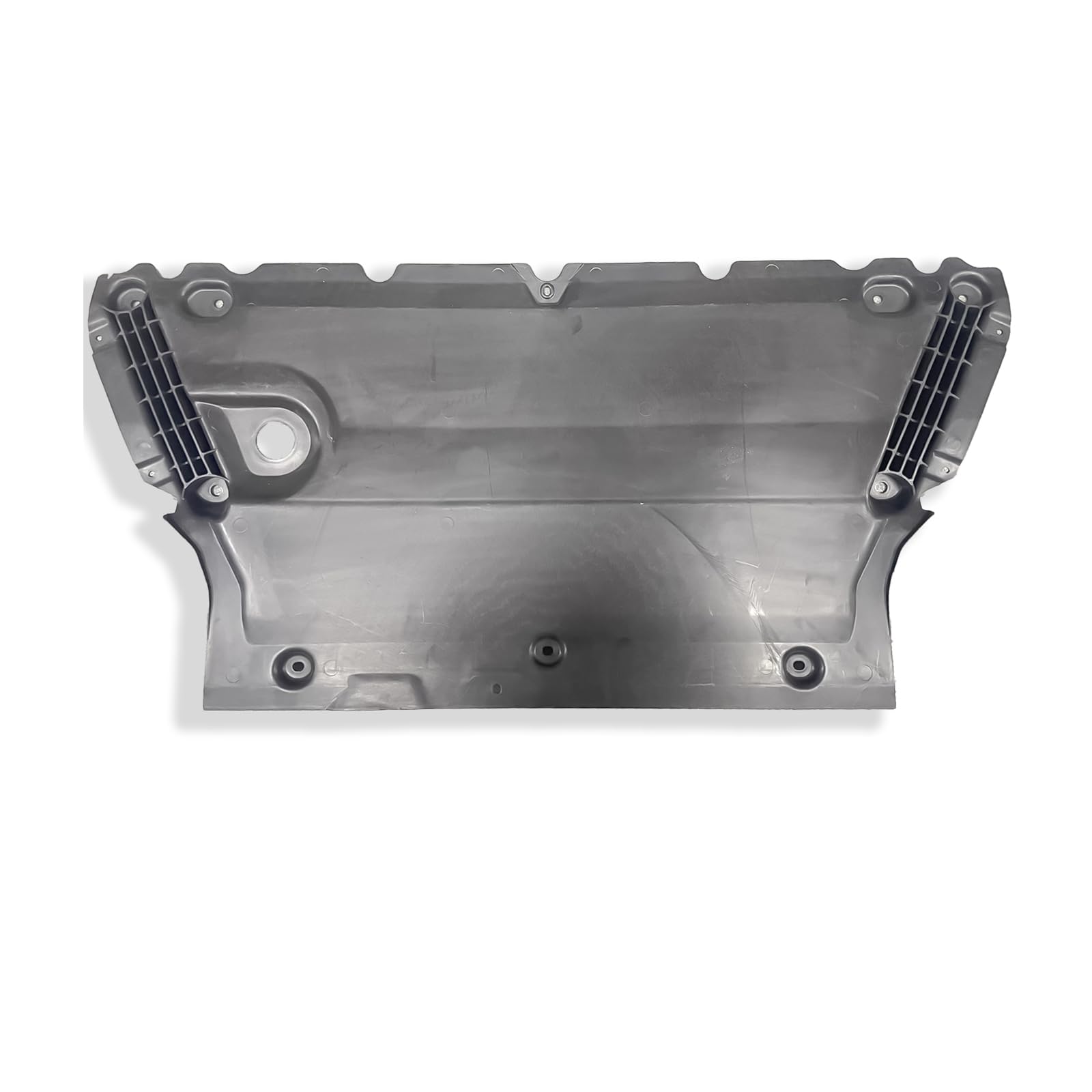 Protezione sotto motore sottoscocca scudo per Auudi A4 B9 2015-On 8W0863821B