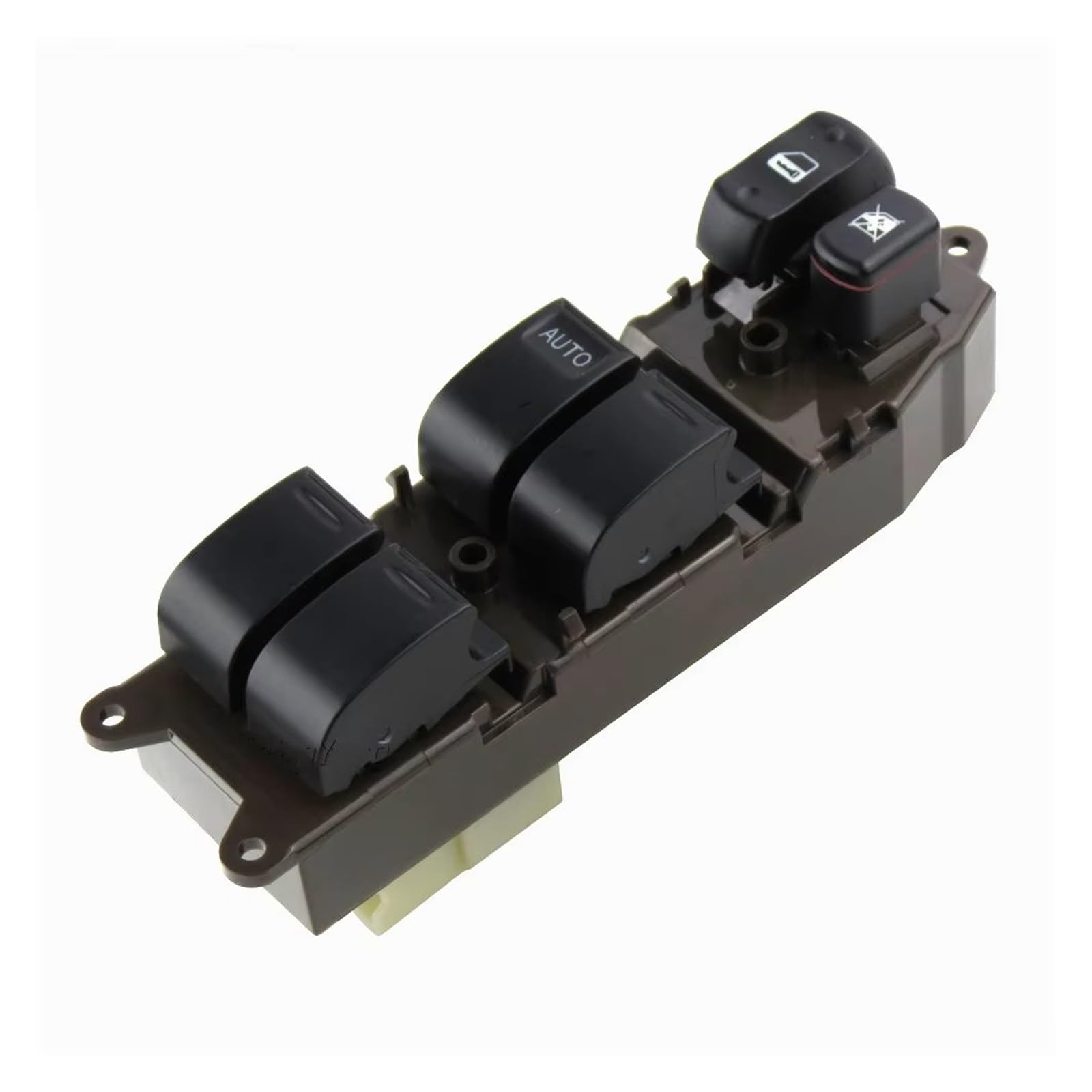 Lève-vitre commande d'interrupteur de vitre électrique Toyota Land Cruiser 100 voiture - 7