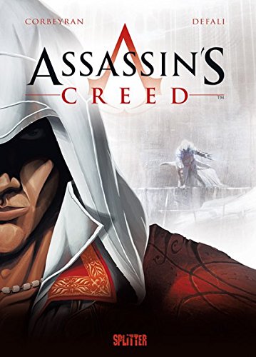 Preisvergleich Produktbild Assassin's Creed Bd. 1: Desmond