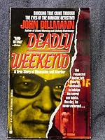 Deadly Weekend 042513072X Book Cover