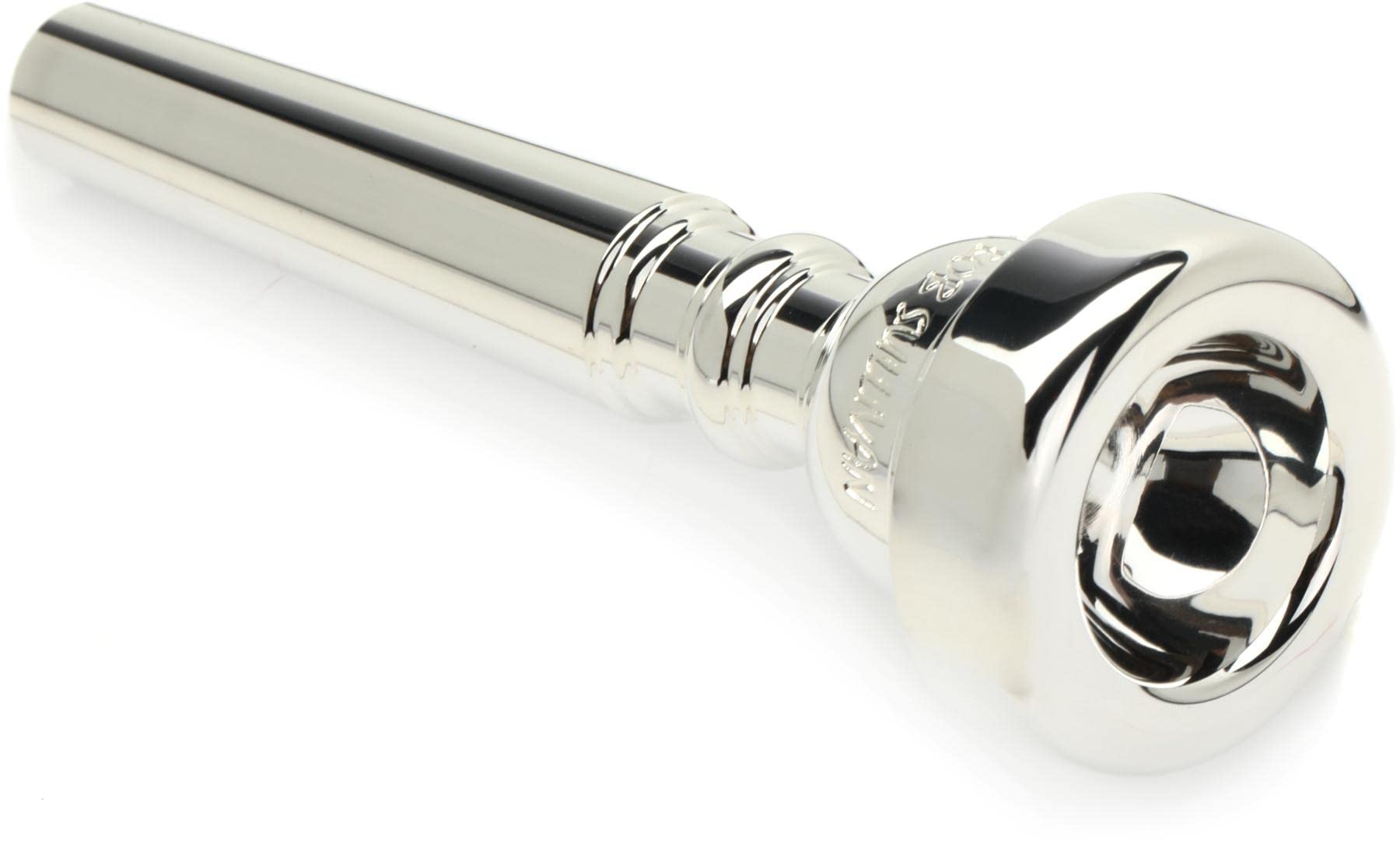 YAMAHA Bob Sullivan シグネチャーマウスピース Yamaha YAC RSULLIVAN Signature Series Robert Sullivan Trumpet