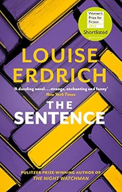 The Sentence cover image