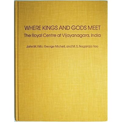 Where Kings and Gods Meet