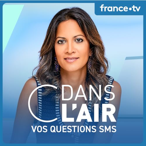 mort d'Agathe: l'inexplicable libération d'un récidiviste - Vos questions sms - cover art