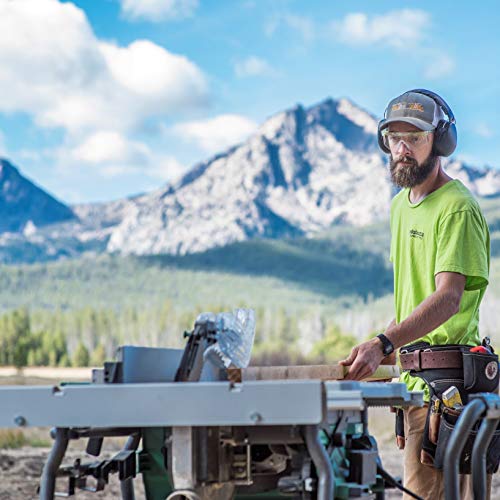 Metabo Hpt C3610DRJQ4 36V Multivolt™ Cordless Table Saw thumb #3