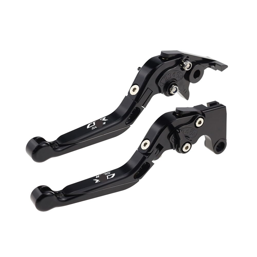 Mlioju F Motorcycle Clutch Lever It Cbr500r 2024- Clutch Levers Or Cbr 500 R Cbr 500R Olding Extendable Brake Handles