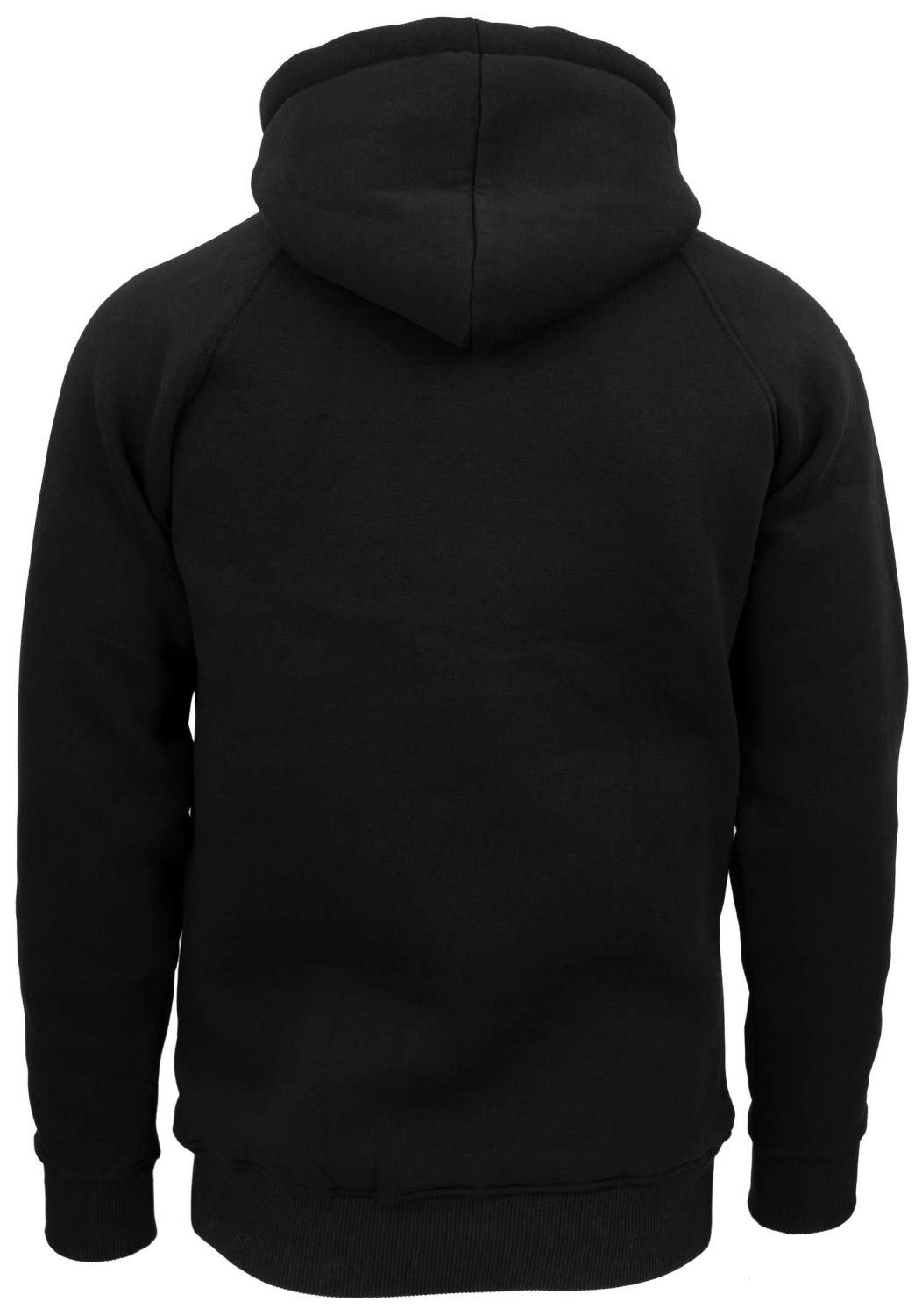 Basic Hoodie