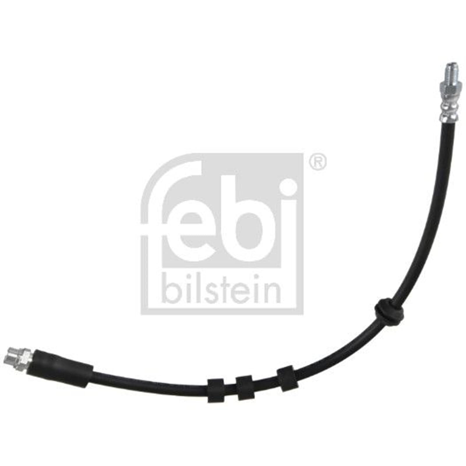 FEBI BILSTEIN Flessibile del freno 181234 Compatibile con: BMW 5, 5 Touring, 6, 6 Cabriolet