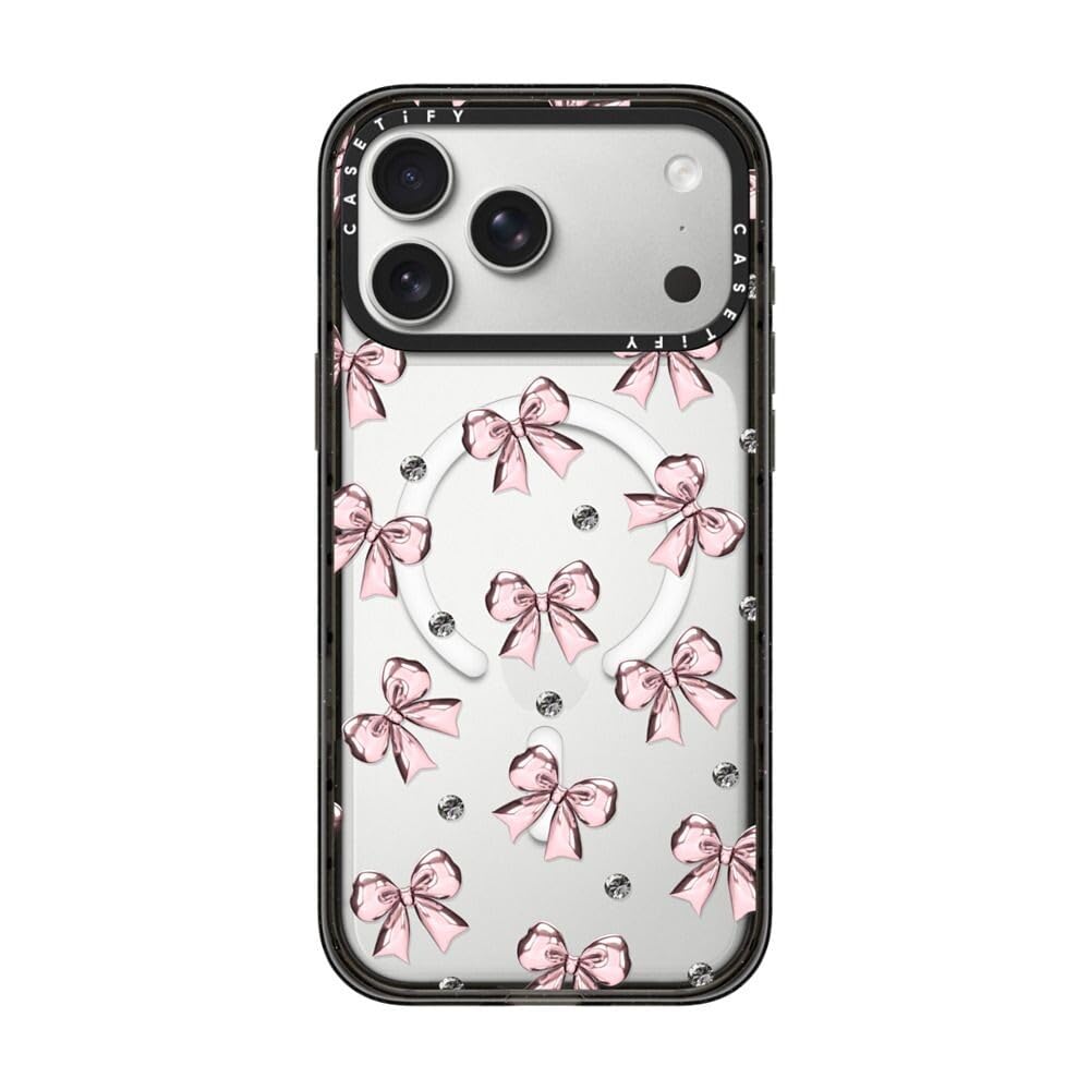 Amazon.co.jp: CASETiFY インパクト iPhone 17 Pro Max ケース