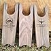 Personalized Client Gift Ideas - Custom Wooden Boot Jack for Best Customers - Cowboy Boots Puller & Remover - Handmade Boot Puller for Thank You Gifts