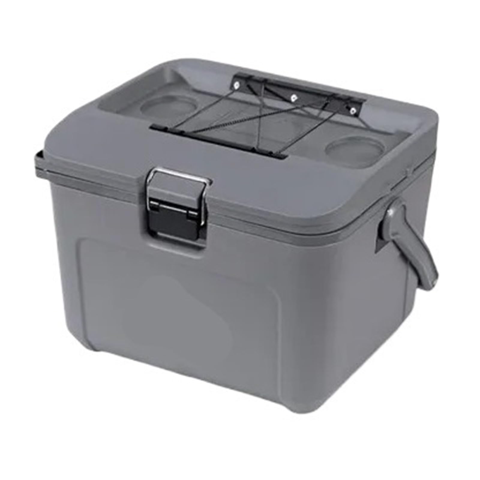 Frigo portatile da campeggio esterno 16 litri in materiale PP