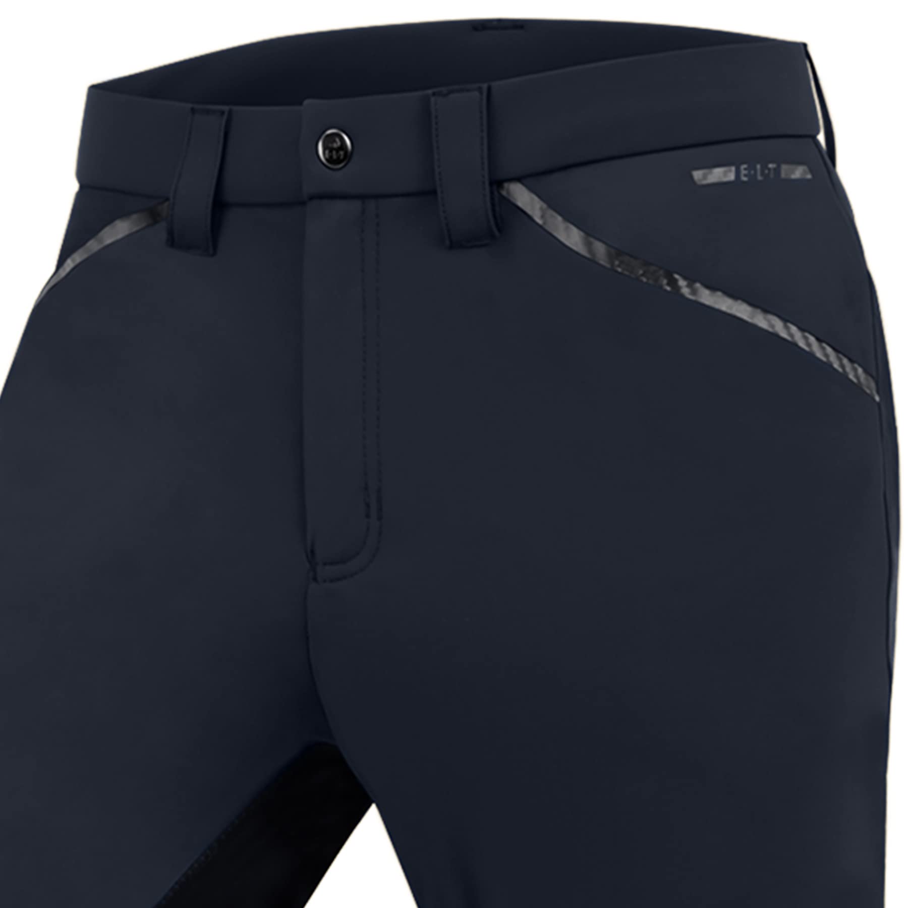 ELT Pantaloni da equitazione Matteo Classic, da uomo