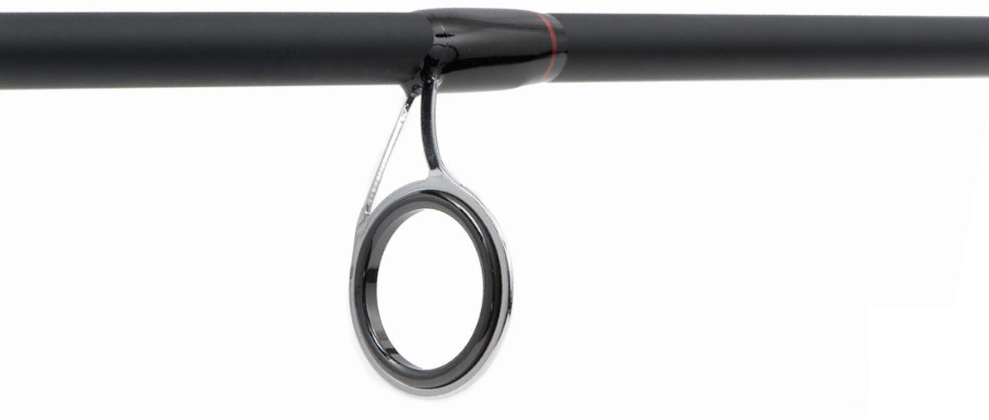 Fox Rage Warrior Medium Spin | 270cm | 15-40g | Canne Spinning