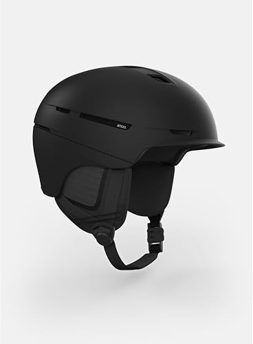 Burton - Casque De Ski/Snow Anon Merak Wavecel® Black Hom…