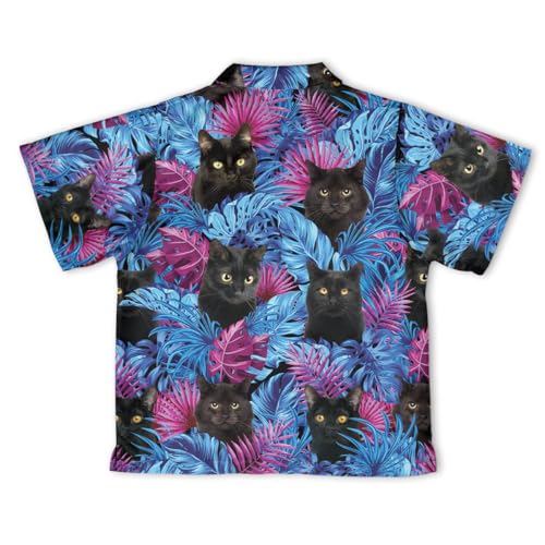 Boys Girls Funny 80s 90s Rubber Duck Hawaii Shirt Retro Duck Summer Short Sleeve Button Down Shirt Kids Hawaiian Shirt 33