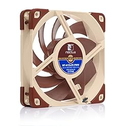 Alternative view of NOCTUA NF-A12x25 120x120x25mm 4-Pin PWM 2000RPM Case Fan/Case Cooler