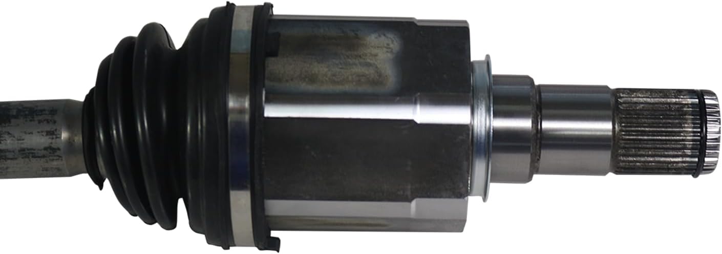 GSP NCV47046 CV Axle Shaft Assembly - Left Front (Driver Side)