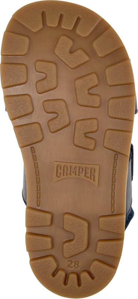 Camper Brutus Sandal K800598 Sandalia de 2 correasNiños