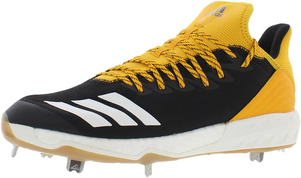 Adidas Performance Men's Icon 4 Trainer Baseball Shoe