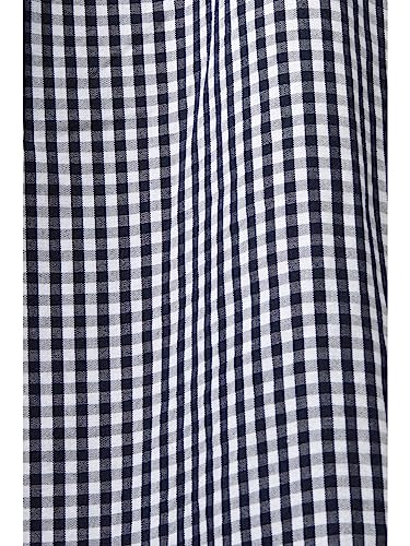 ESPRIT 073ee2f316 Chemise, 400/bleu Marine, M Homme