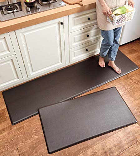 Alfombras Cocina Pvc Antifatiga Acolchada Marca Z-DJJ