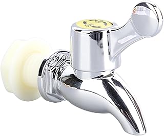 Baoblaze Water Pitcher Faucet Beverage Dispenser Tap Replacement Drink Dispenser Faucet Juice Dispenser Tap for Fridge, Restaurant, Home, Juice Jar, Style E