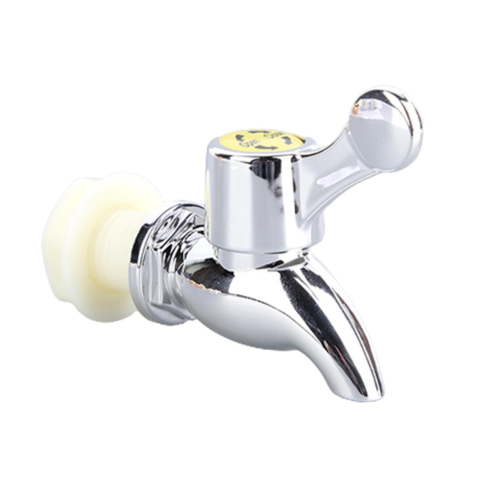 Navaris Dispenser per Bevande 2,7 L - Distributore Acqua e Bibite con Rubinetto - Contenitore per Frigorifero con Coperchio Ermetico - Elegante Brocca in Vetro per Mini Frigo