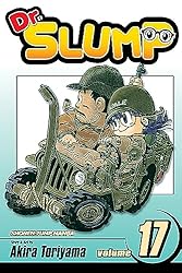 Dr.SLUMP 全18巻セット 英語版 dr スランプ コミック 全巻】Dr