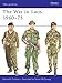 The War in Laos 1960ÃÂ¢Ãâ¬Ãâ75 (Men-at-Arms)