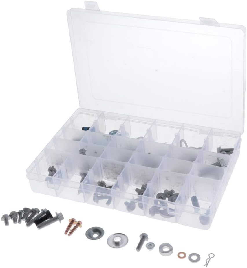 piastra posteriore per tirafondi per armadietti