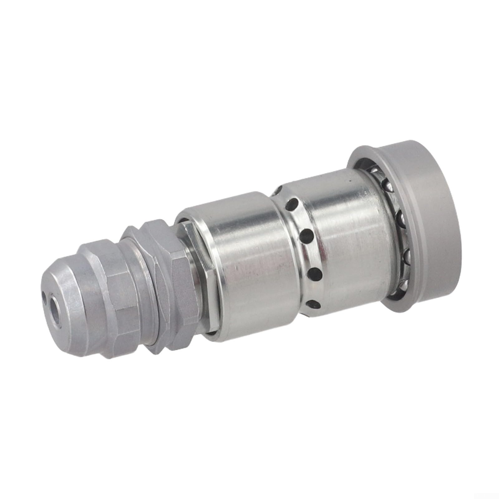 Female Hydraulikkupplung 84262367 Ersatzteil für Case IH für magnum für mx für stx Traktoren Kompaktlader-Hydraulik Robust