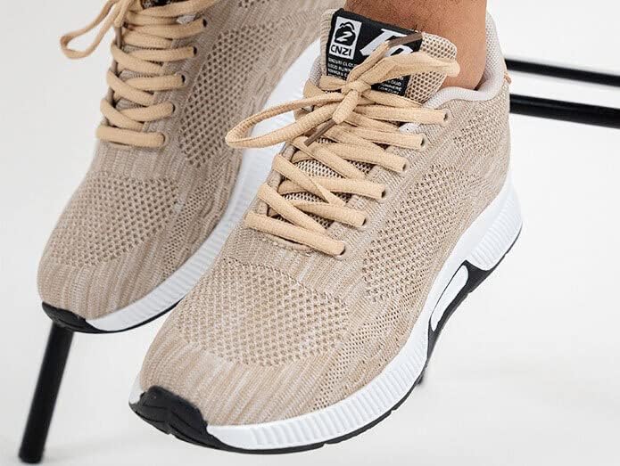 Conzuri Official V2 Cloud Runners Shoes for Men-Height Increasing Shoes Elevate Your Height by 2.4 Inches, Lightweight, Non-Slip Casual and Fashion Sneakers - Image 6