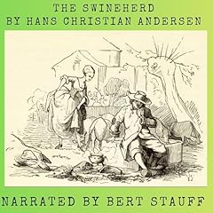 The Swineherd cover art