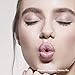PYT Beauty Clear Plumping Lip Gloss, Clear Shine, Moisturizing, Hypoallergenic, Cruelty Free, Vegan, 1 Count