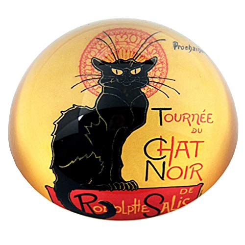 Preisvergleich Produktbild Parastone Movseion Collection Briefbeschwerer aus Glas