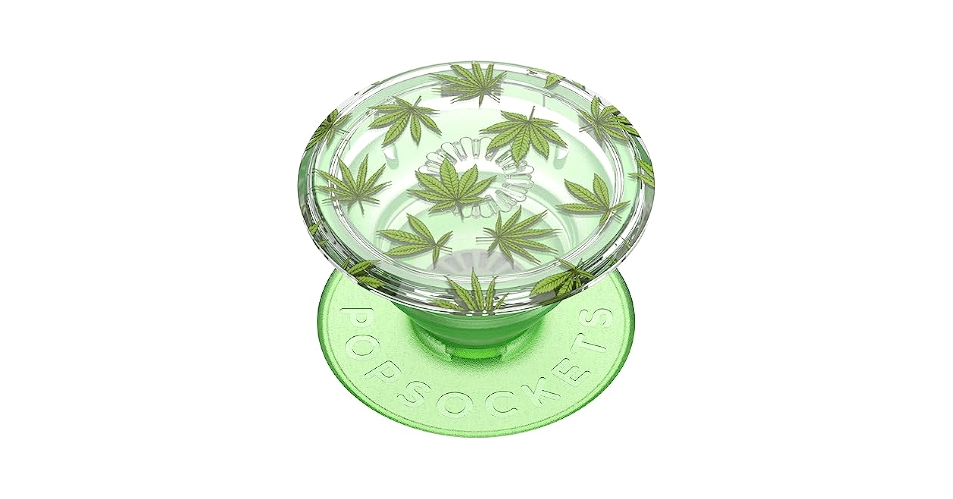 スマホアクセサリー PopSockets PopGrip Mary Jane Amazon.com