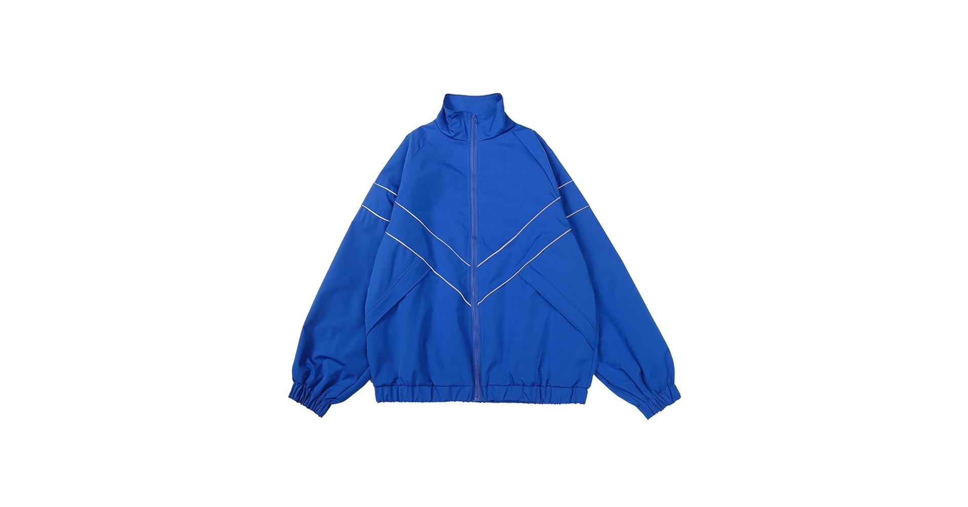 Amazon.com: Y2k Jacket Acubi Fashion Y2k Windbreaker Jacket