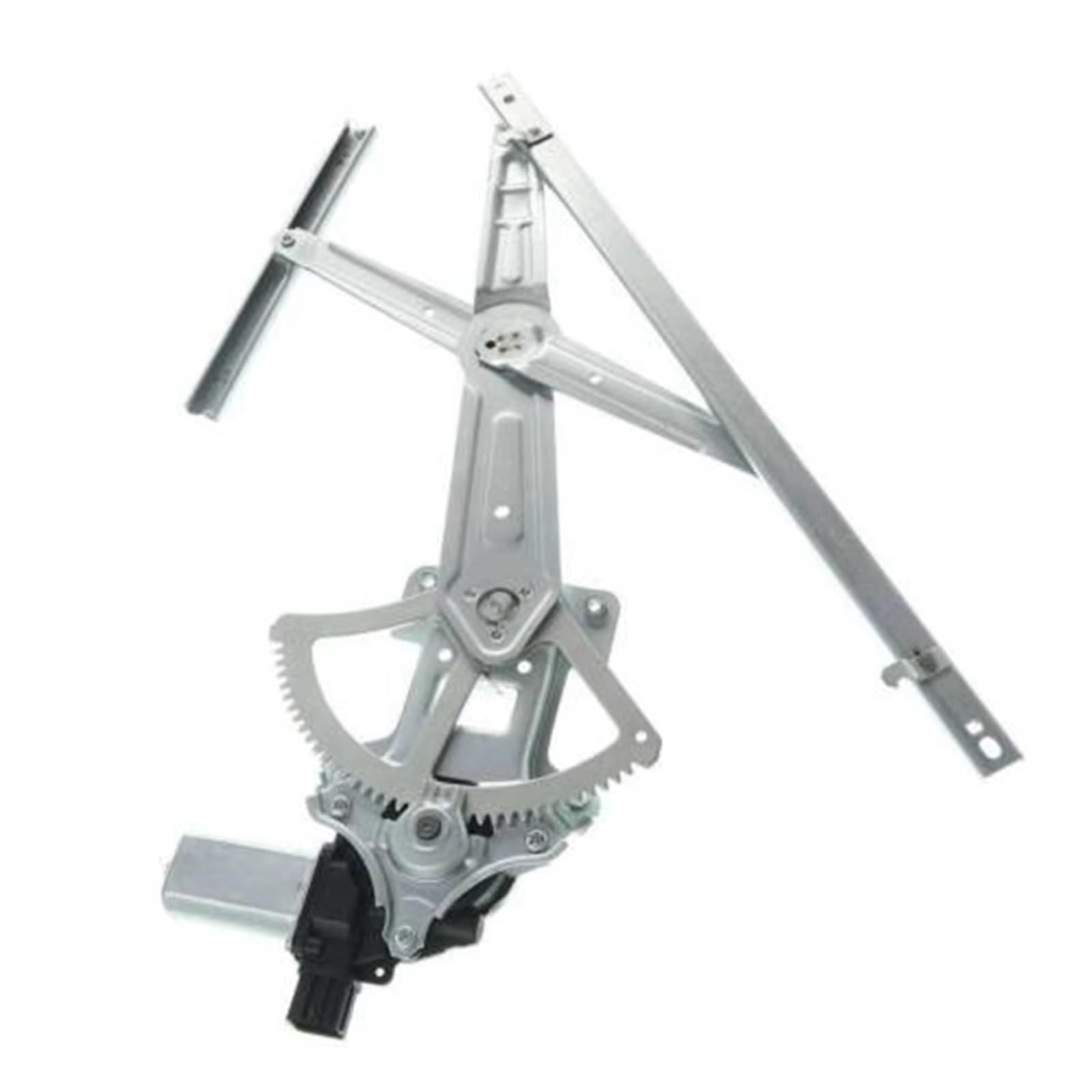 Alzacristallo Per Mitsubishi Per Lancer Per CX3A 2007-2017 Auto | Alzacristallo anteriore sinistro con parti ricambio motore alzacritallo motore OEM 5713A126 5713A125