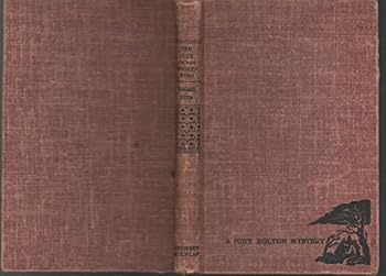 Hardcover The clue of the broken wing (A Judy Bolton mystery) Book