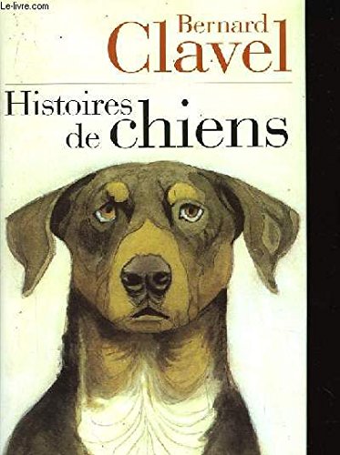 Histoires de chiens