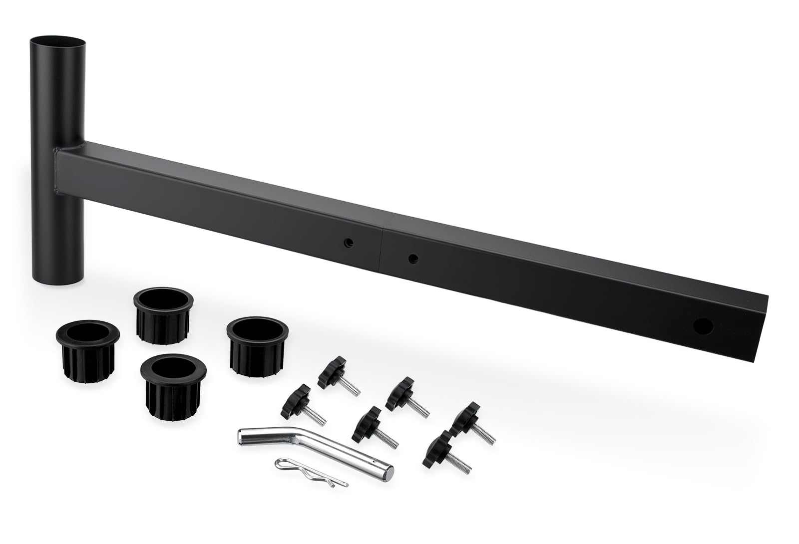 Amazon.com : SPARKWHIZ Hitch Mount Umbrella Holder, 31
