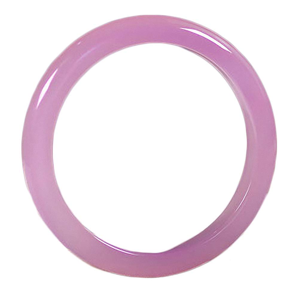 Natural Agate Bracelet Bangle With Gift Box Free