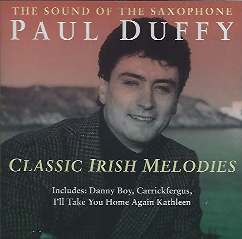 Classic Irish Melodies [Audio CD]