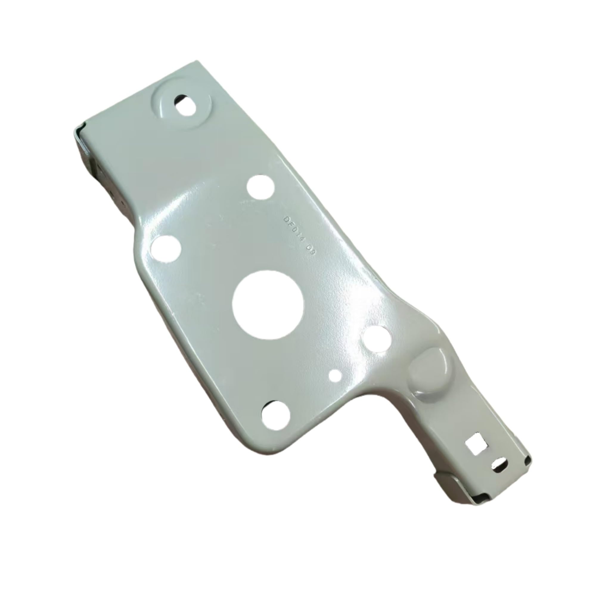 Dfvugxbk Yl00304580 Right Auto Parts Front Cabin Front Frame Bracket Oe Yl00304480 Yl00304580 For 4008 5008 508L C5aircross(Yl00304580 Right)