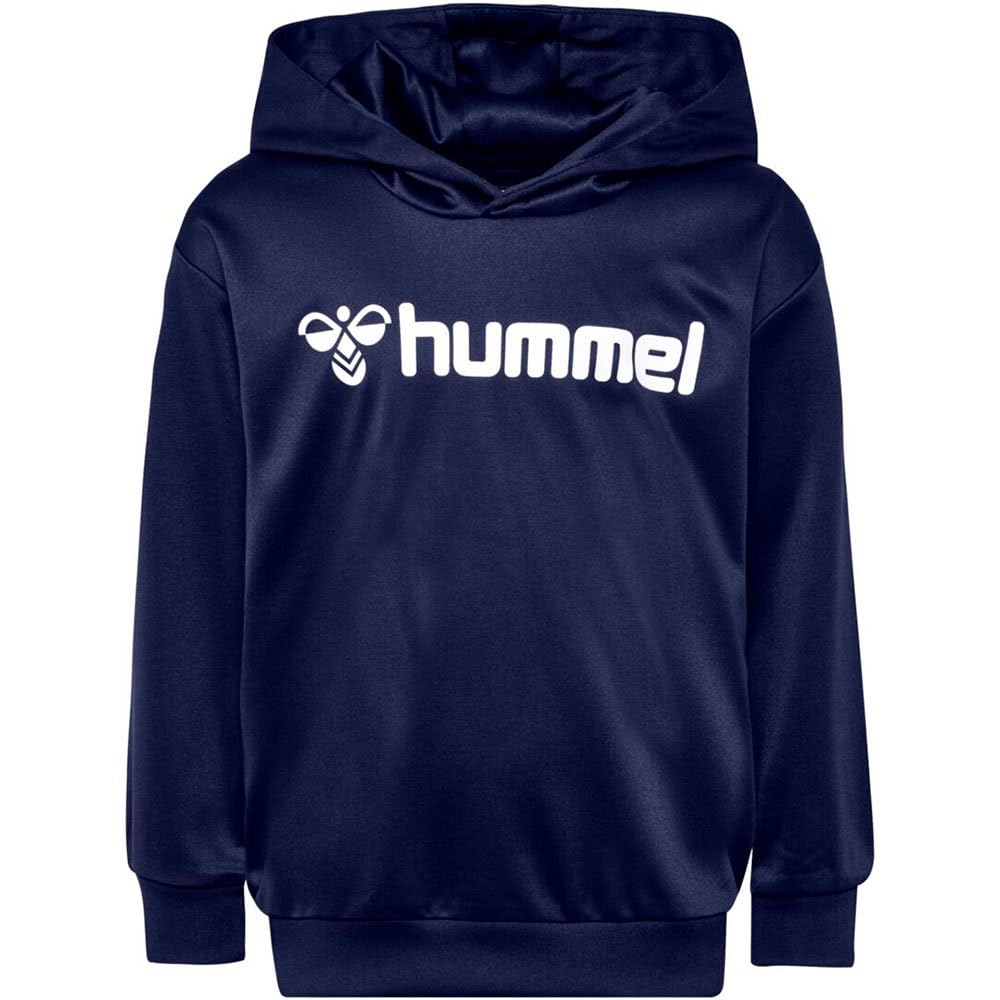 Hummel Unisex Hmlgo 2.0 Logo Hoodie Hooded Sweatshirt
